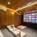 Luxurious Place Belgravia