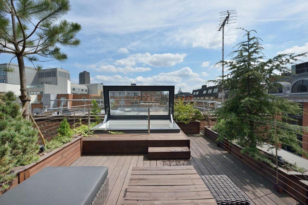 Luxurious Place Belgravia Appartamento