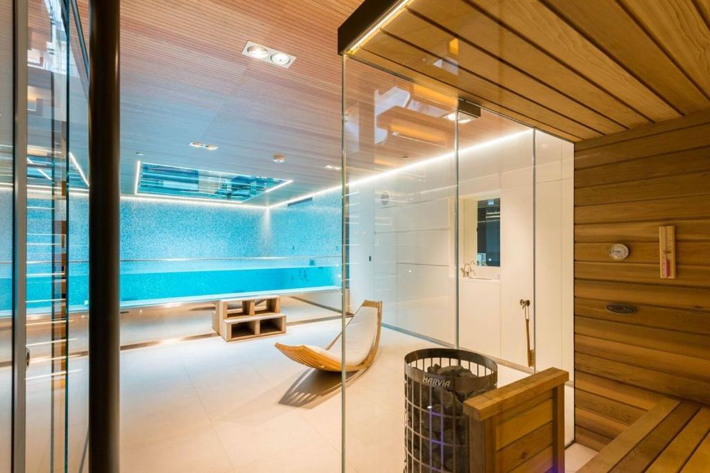 Appartamento Luxurious Place Belgravia *