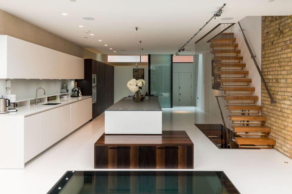 Luxurious Place Belgravia Londra