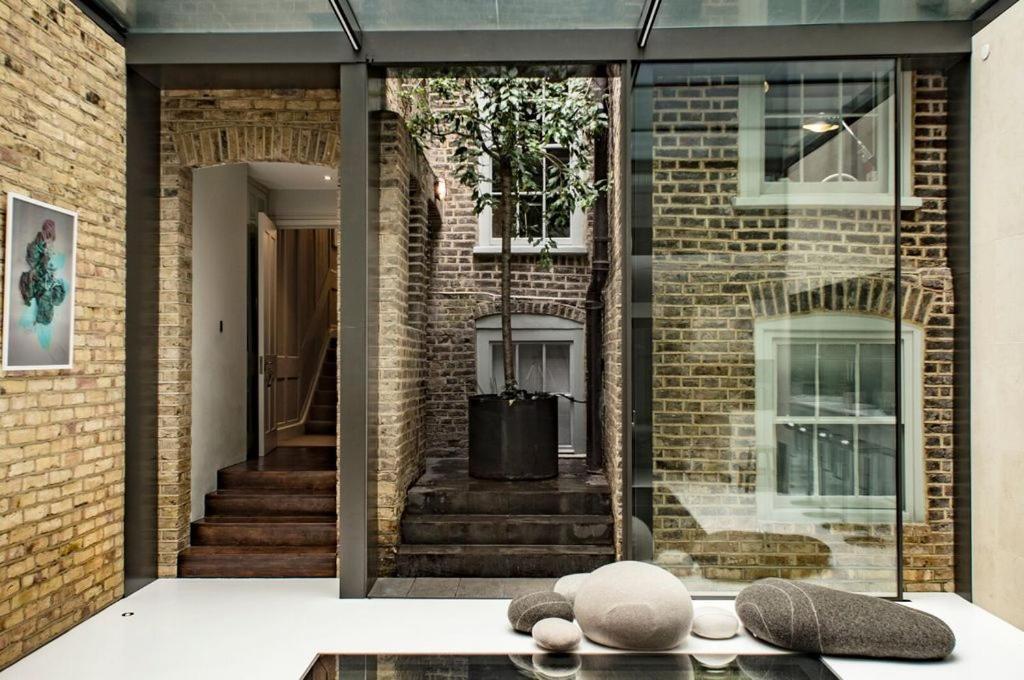 Appartamento Luxurious Place Belgravia