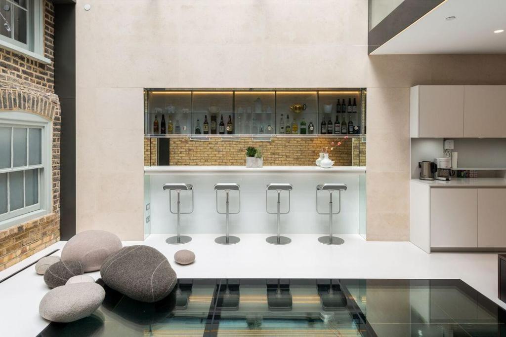 Luxurious Place Belgravia Appartamento Londra