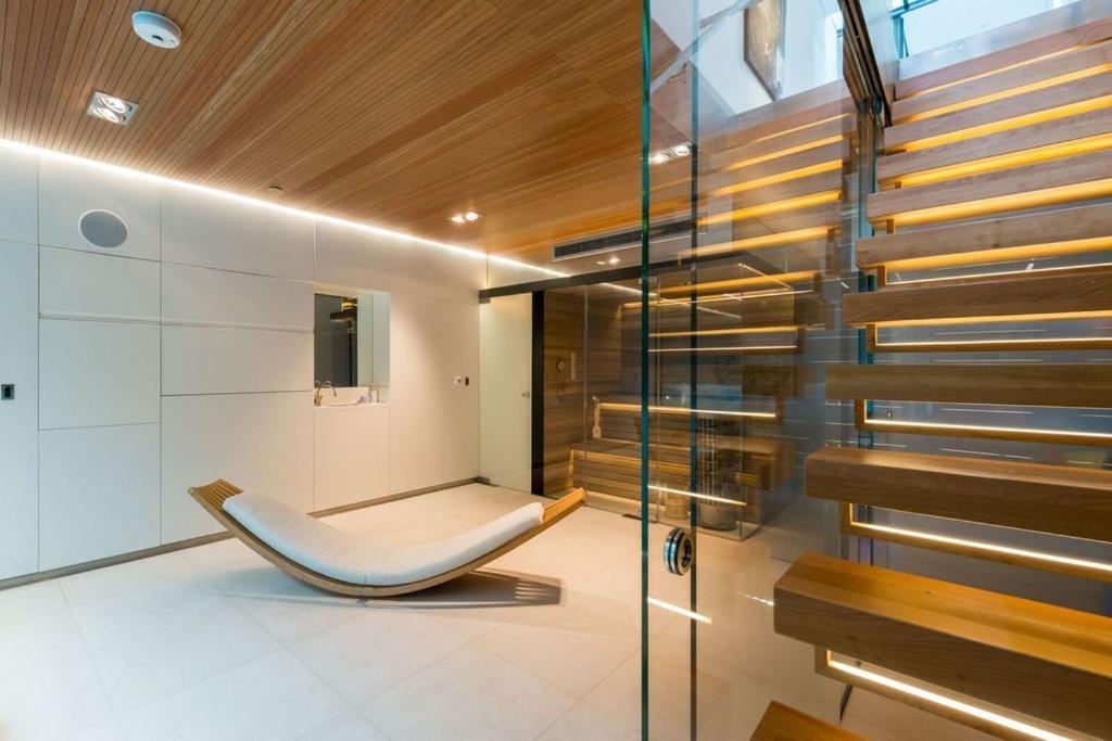 Luxurious Place Belgravia