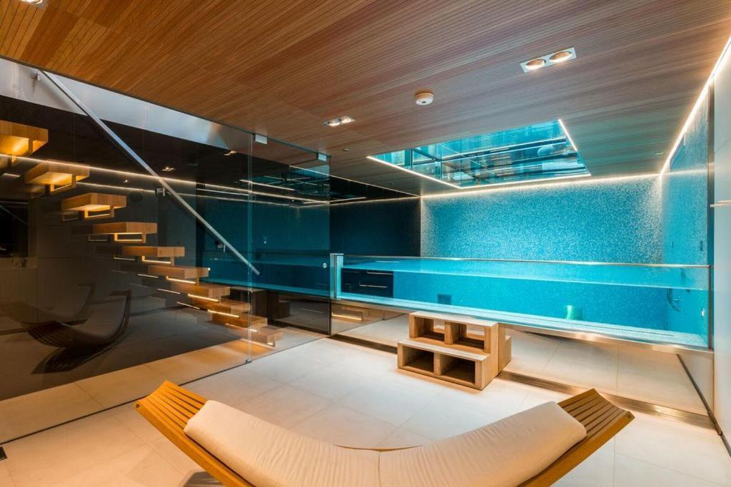 Appartamento Luxurious Place Belgravia *