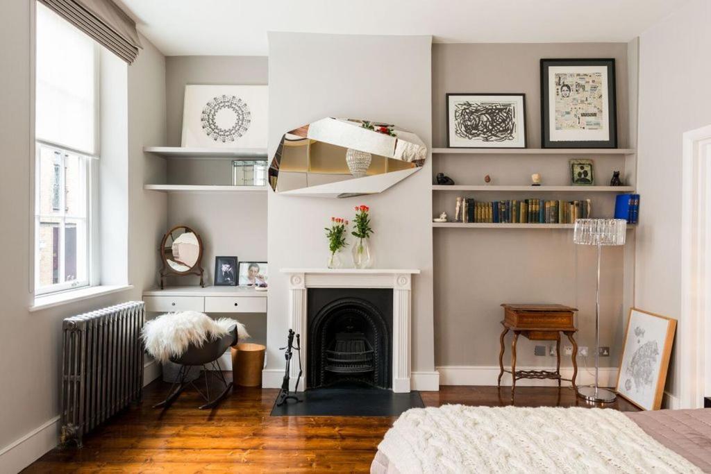 Luxurious Place Belgravia Appartamento Londra