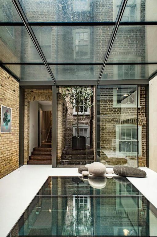Appartamento Luxurious Place Belgravia Londra