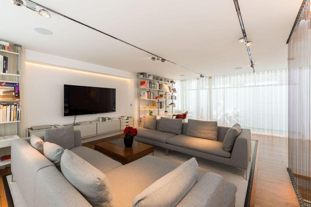 Luxurious Place Belgravia *