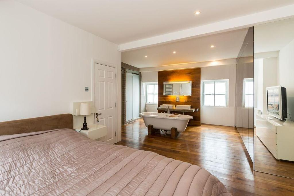 Appartamento Luxurious Place Belgravia *