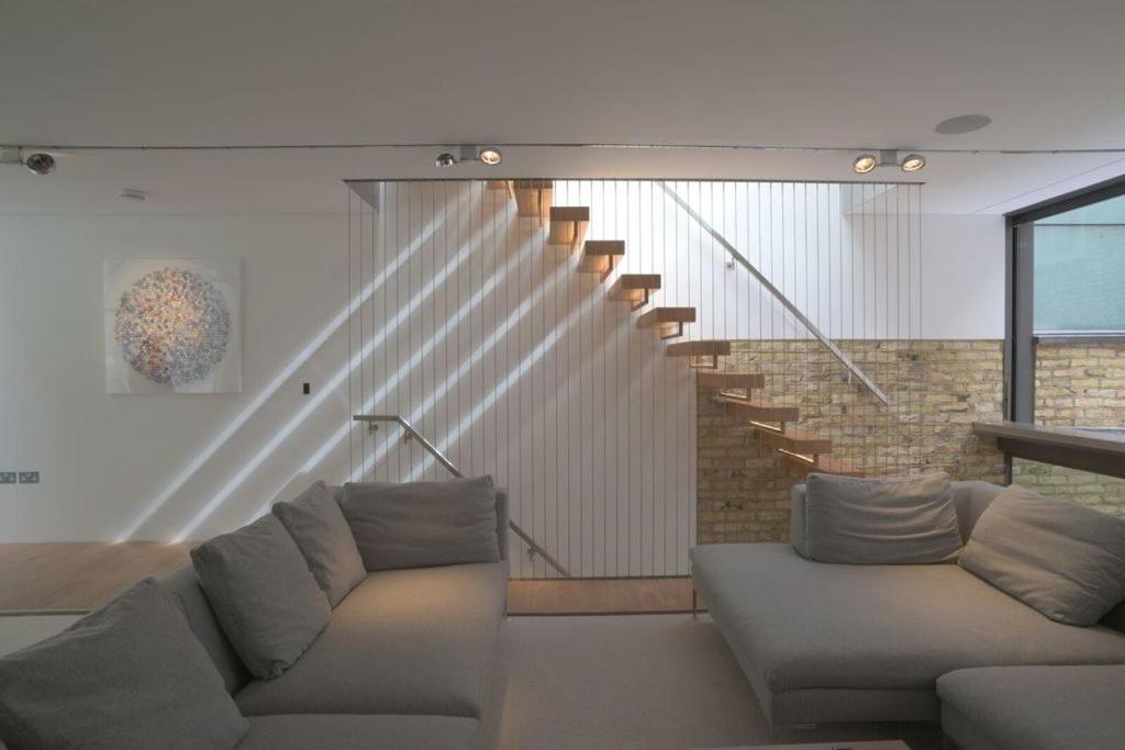 Luxurious Place Belgravia Londra