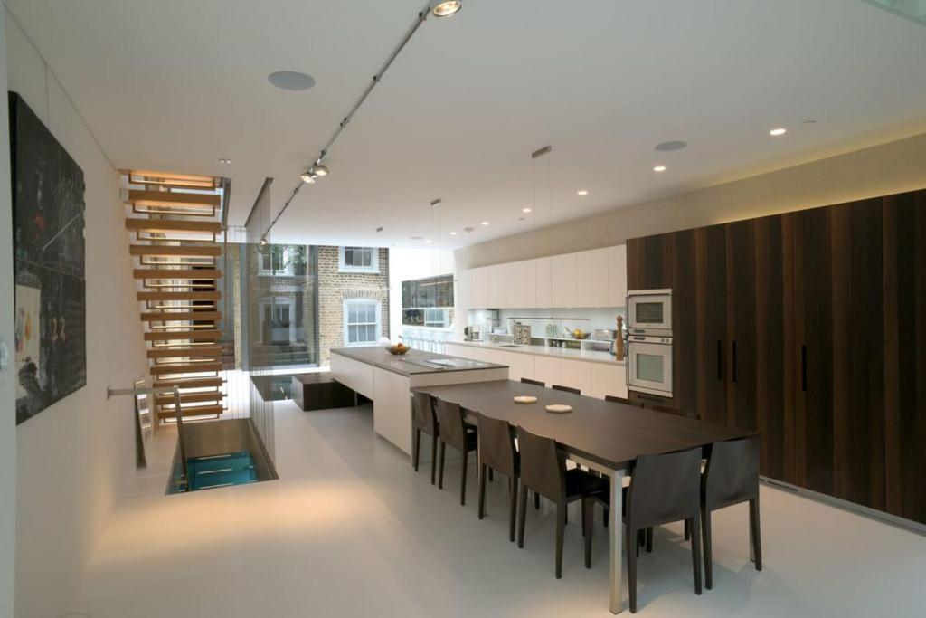 Luxurious Place Belgravia Appartamento