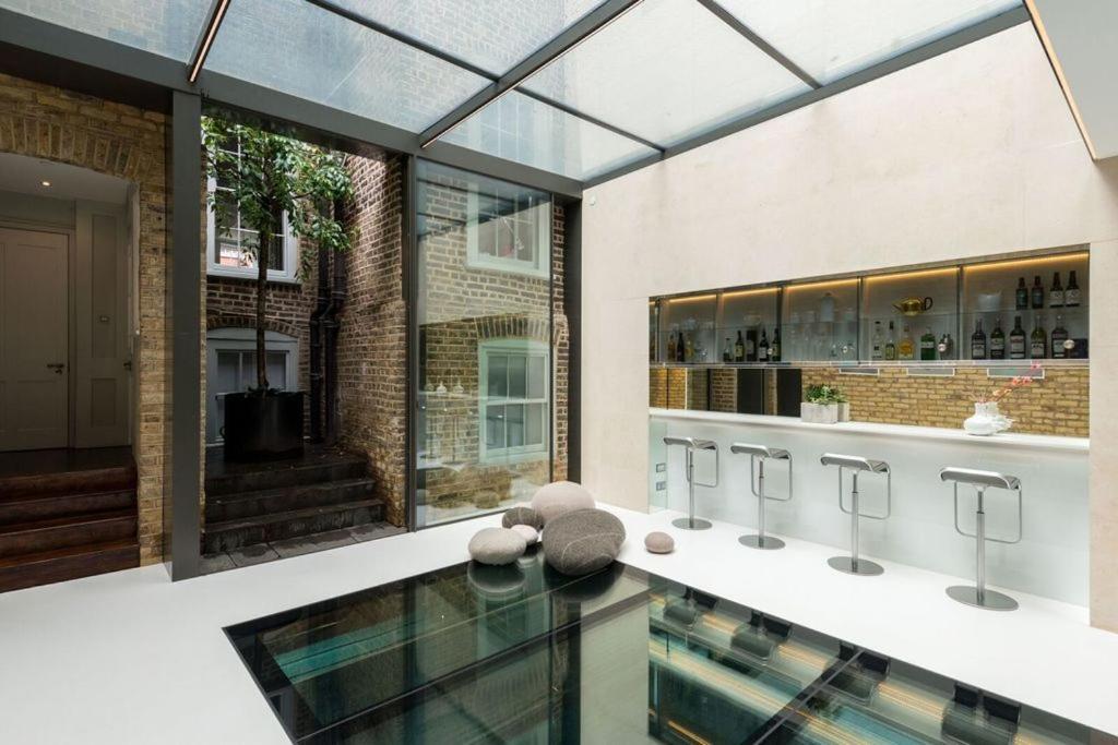 Appartamento Luxurious Place Belgravia