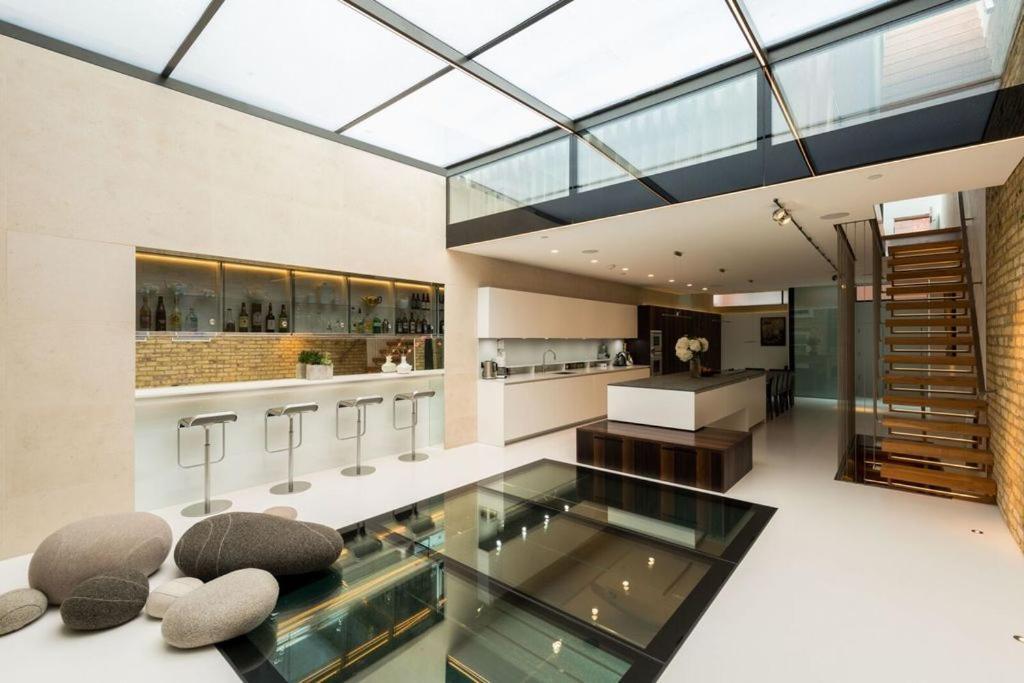 Appartamento Luxurious Place Belgravia *