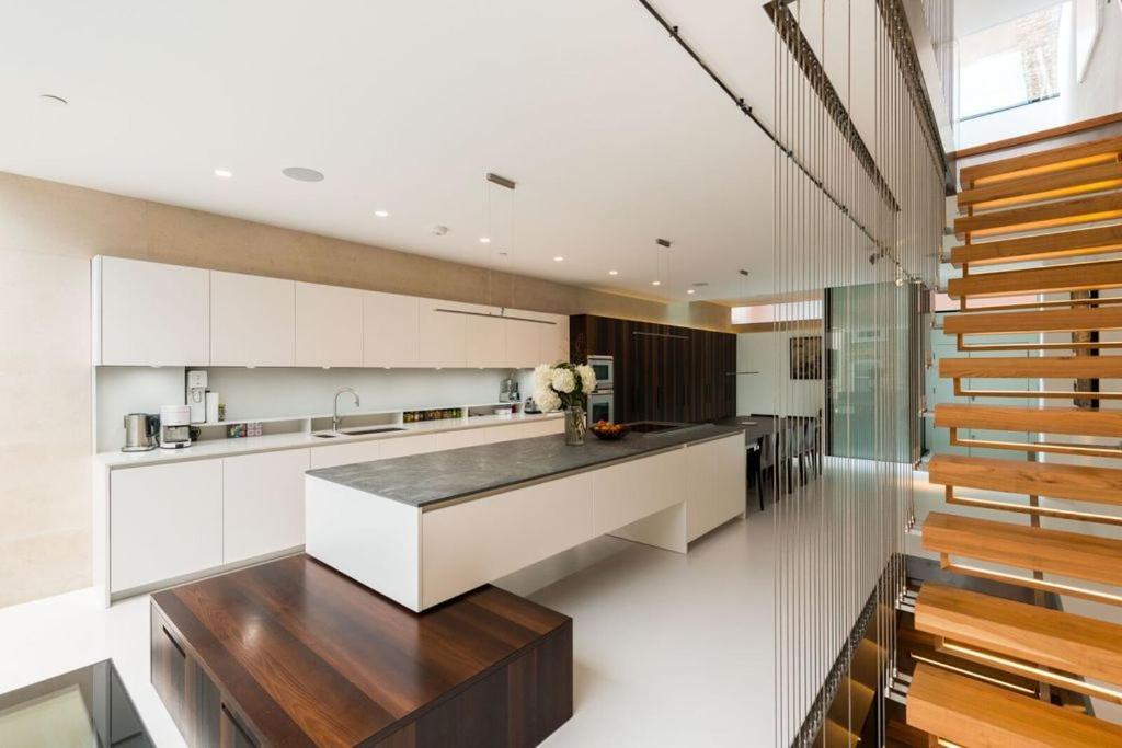 Luxurious Place Belgravia Appartamento Londra